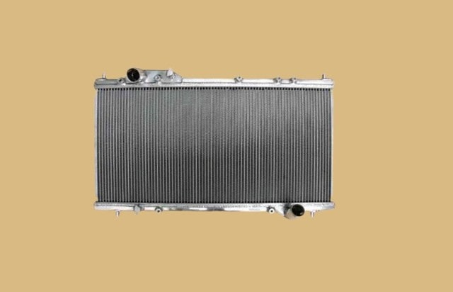 NSX　ラジエーター　NA2　19010-PR7-A04　社外強化品　ALLアルミ品（36MM)