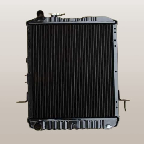 コンドル　ラジエーター　BPR71L　21400-89TD1　リビルト品