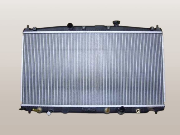 インサイト　ラジエーター　ZE2　19010-RBJ-004　社外新品