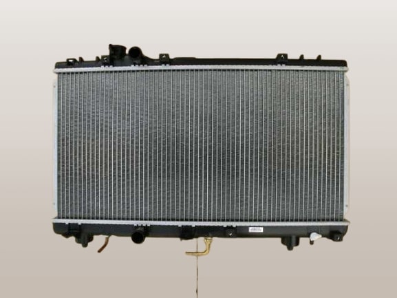 ターセル　ラジエーター　EL51　16400-11640　社外新品