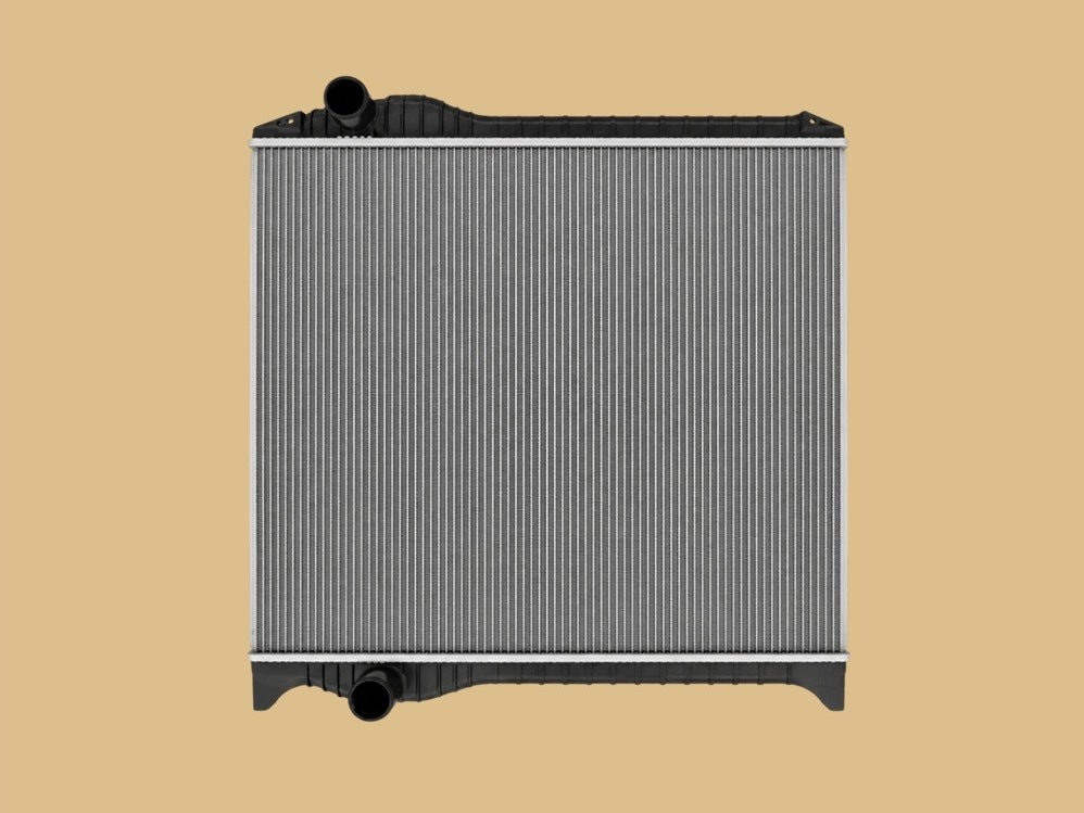 プロフィア　ラジエーター　FR4FPFA　FR4FPHA　FR4FPHF　FR4FSHA　FR4FUFA　FR4FUHA　16081-5601　ブラケット再利用　社外新品