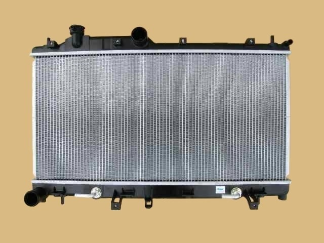 レガシイ　ラジエーター　BP5　45111AG020　社外新品