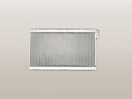 アトラス　エバポレーター　ALR82　ALR85　ALS85　27280-89T0C　446010-4180　コイル+O-リング4個同梱　社外新品