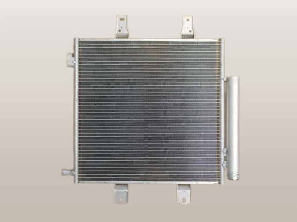 ロッキー コンデンサー A202S 88460-B1060 O-リング付 社外新品