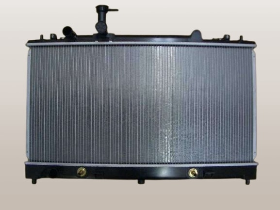 アテンザ　ラジエーター　GY3W　L333-15-200　L333-15-200A　L333-15-200B　AT車　社外新品