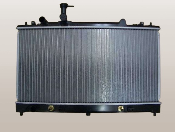 アテンザ　ラジエーター　GG3P　　L333-15-200　L333-15-200A　L333-15-200B　AT車　社外新品