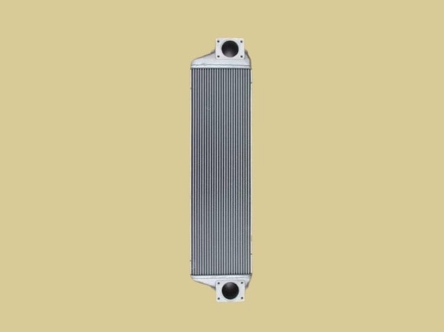 コマツ　ブルドーザー　アフタークーラー　D155AX-6R　17A-03-41122　1146-492-1000　社外新品