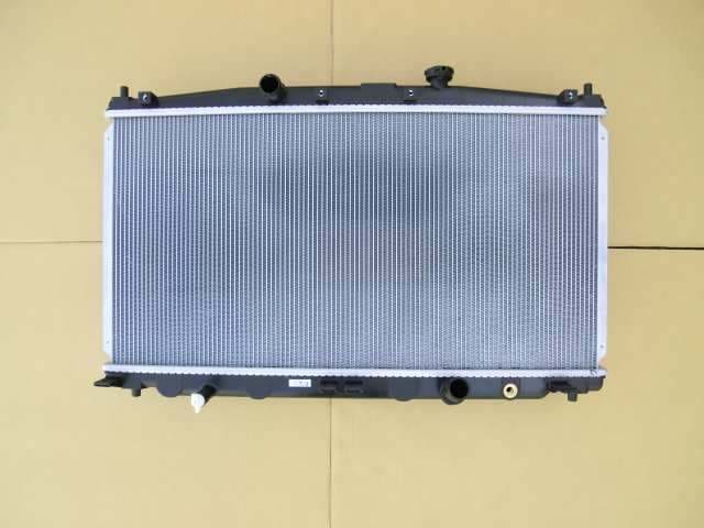 CR-Z　ラジエーター　ZF2　19010-RTW-014　MT車　社外新品