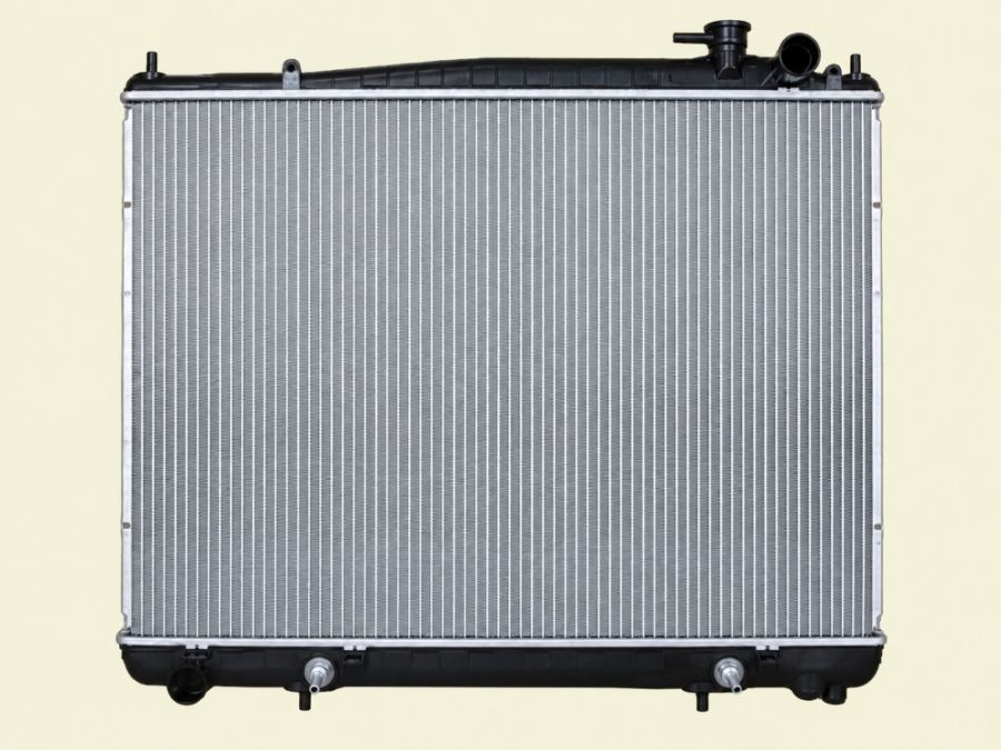 テラノ　ラジエーター　PR50　JPR50　B1460-4W017　社外新品