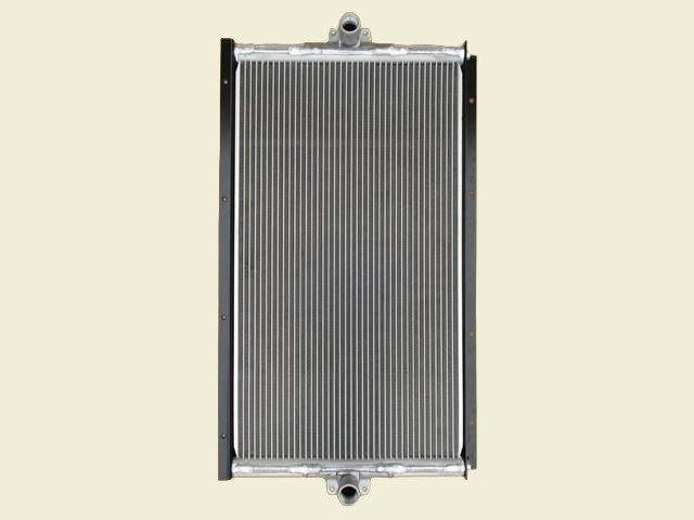 CAT　キャタピラー　パワーショベル　320C　作動油オイルクーラー　265-3563　1092-475-8010-B　社外新品