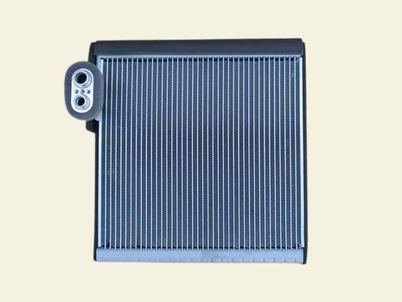 アルティス　フロント用　エバポレーター　ACV40N　ACV45N　88501-48310　447610-0900　O-リング4個同梱　社外新品