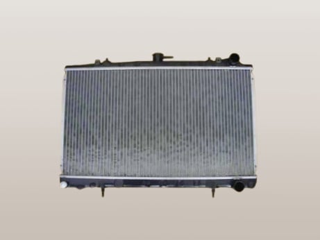 シルビア　ラジエーター　S13　21410-38F00　MT車　社外新品