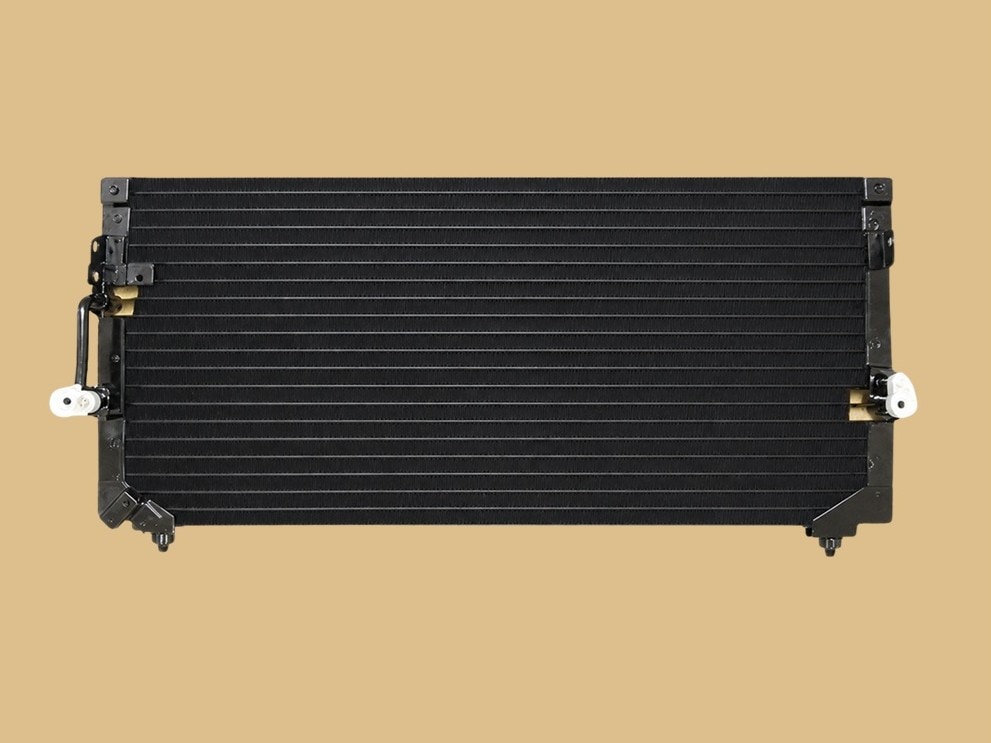 ランドクルーザー コンデンサー FZJ80G HDJ81V HZJ81V 88460-60160