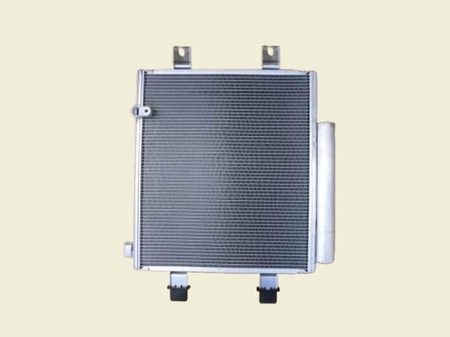 ★BRZ コンデンサー＆ラジエターZC6★M/T・A/T★新品★大特価★18ヶ月保証★CoolingDoor★ 即決 BRZ ZC6 ラジエータ コンデンサ セット 優良社外品