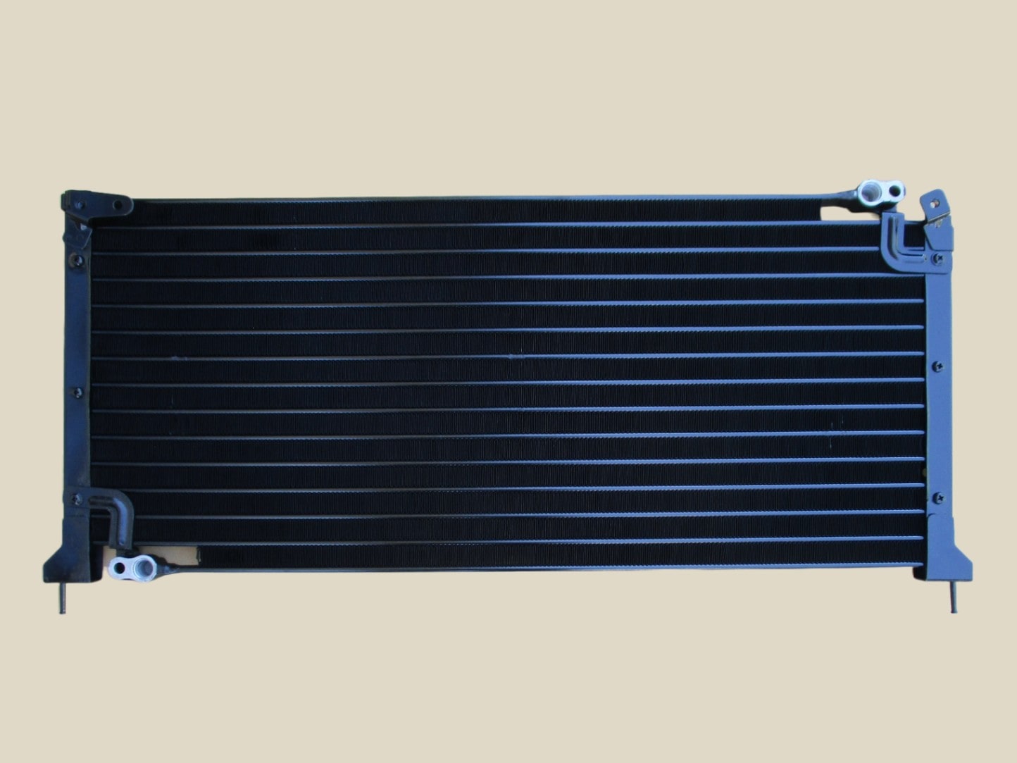 レガシイ　コンデンサー　BC2　BC3　BC4　BC5　BCA　BF3　BF5　BFA　73020AA000　147700-1644　O-リング2個同梱　リビルト品