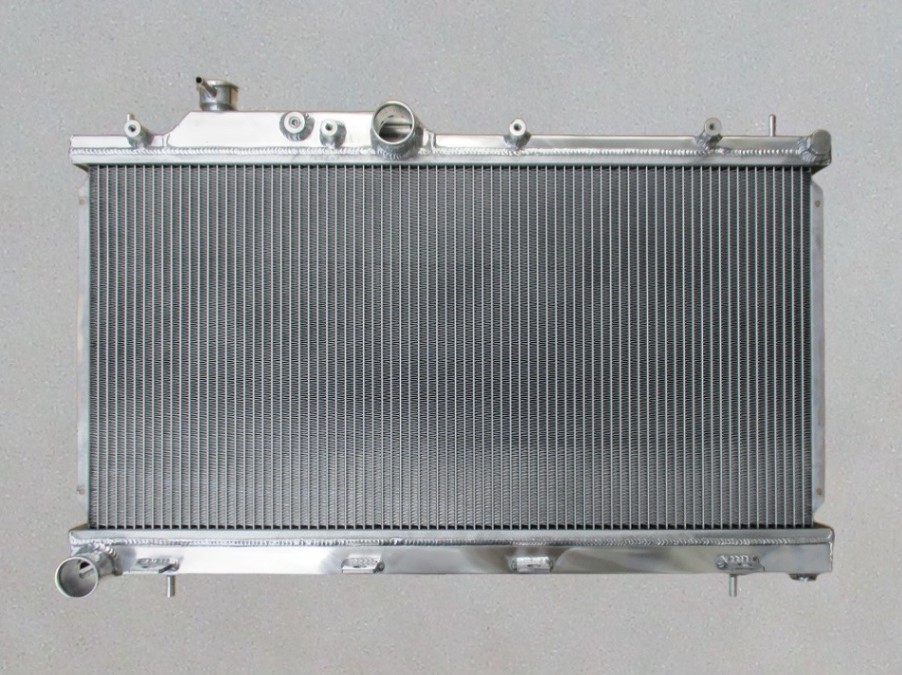 レガシィ　ラジエーター　BP5　45111AG030　ALLアルミ　コア厚36MM　コーヨーラド製品