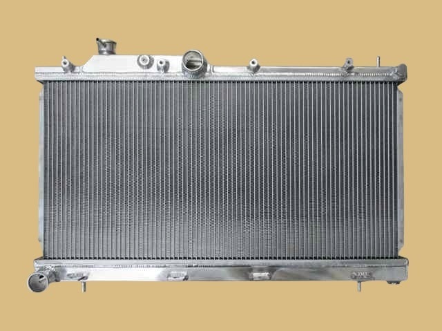 WRX　ラジエーター　VAB　45119VA010　ALLアルミ　コア厚36MM　コーヨーラド製品