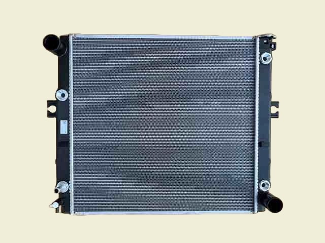 コマツフォークリフト ラジエーター FD35NT-8 3EC-04-41310 2181-242
