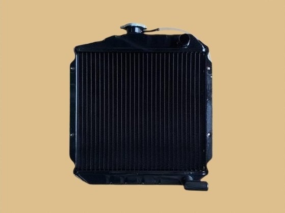 コマツ　ホイルローダー　ラジエーター　SK04-2　20M-03-11101　20M-03-11101-01　20M-03-11101-03　リビルト品