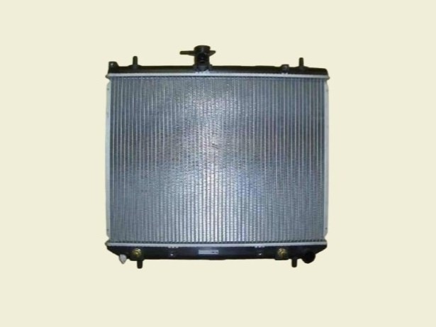 ラジエーター トヨタ トヨエース XZU602W N04CUP MT 2017年05月〜 MT車用 参考純正品番：16400-78850 AP-RAD-0837 ラジエーター トヨタ トヨエース XZU602W N04CUP 2011年07月〜 参考