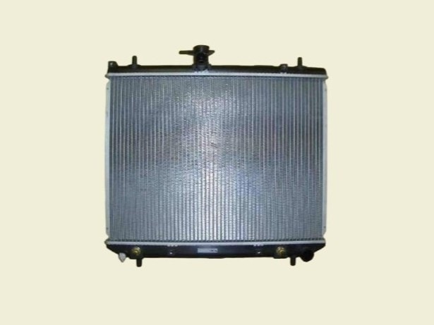 タウンエース ラジエーター S412M 16410-BZ250 JK422174-1550 社外新品