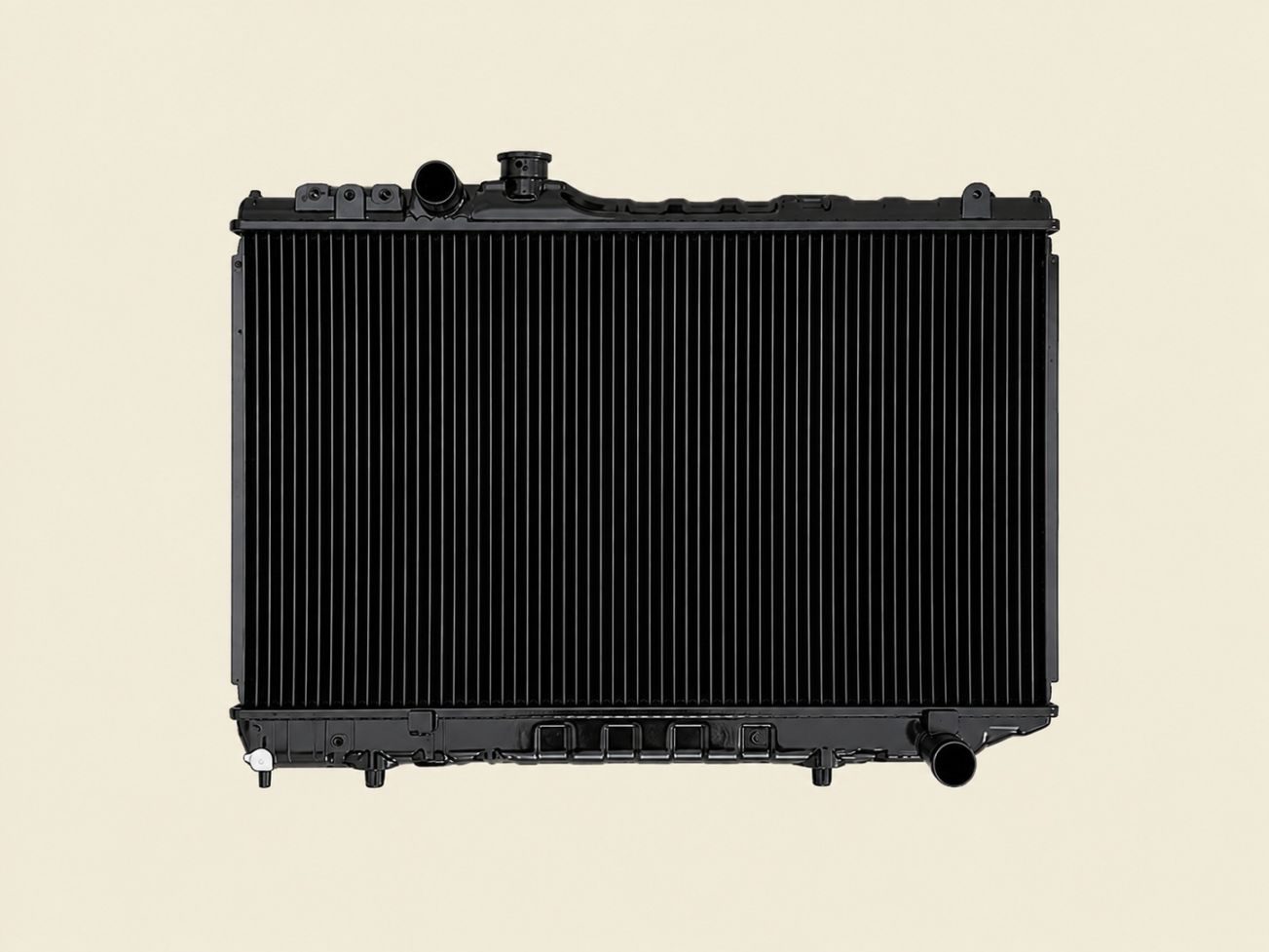スープラ　ラジエーター　GA70　GA70H　MA70　16400-42100　16400-42120　16400-42121　16400-42130　16400-70280　MT車用　社外新品