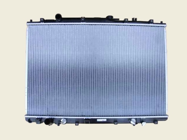 MDX　ラジエーター　YD1　19010-RDJ-J52　社外新品