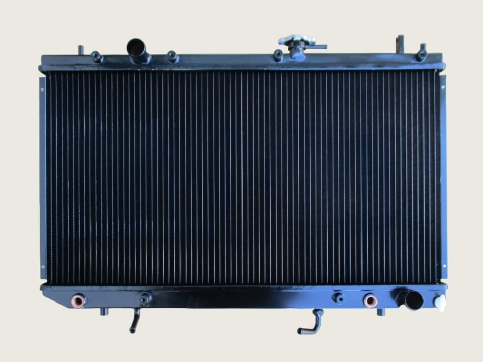 ハイエース レジアスエース ラジエーター MT用 TRH200K TRH200V 社外新品 熱交換器専門メーカーコーヨーラド 複数有 要問い合わせ ラジエター トヨタ ラジエーター トヨタ レジアスエース TRH200K 1TRFE MT 2013年12月