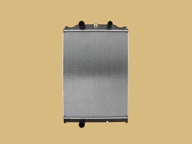 ふそう　ラジエーター　バス　エアロミディ　MK26F　ME299077　ブラケット再利用　社外新品