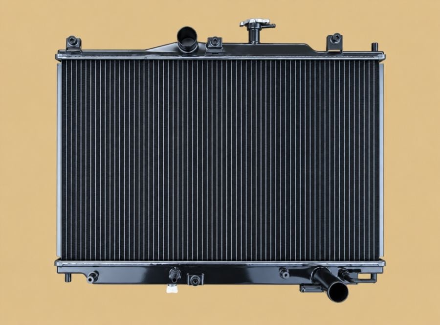 ユーノスコスモ　ラジエーター　JC3S　JC3SE　JCES　JCESE　NF01-15-200B　NF01-15-200C　NF01-15-200D　グレードUP商品　社外強化品