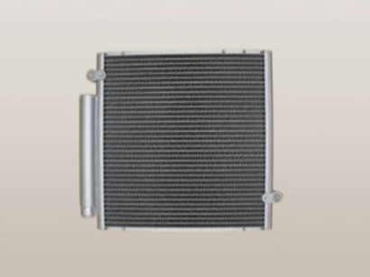 コペン　コンデンサー　L880K　88461-97204　88461-97204-000　O-リング付き商品　社外新品