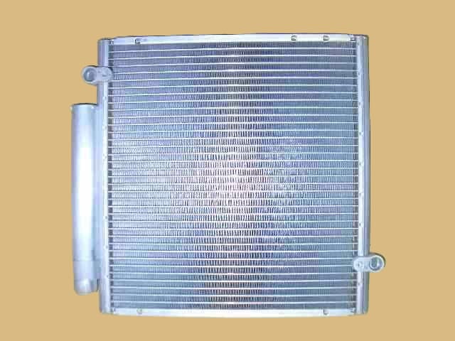 コペン　コンデンサー　L880K　 88461-97204-000　Oリング付き商品　社外新品