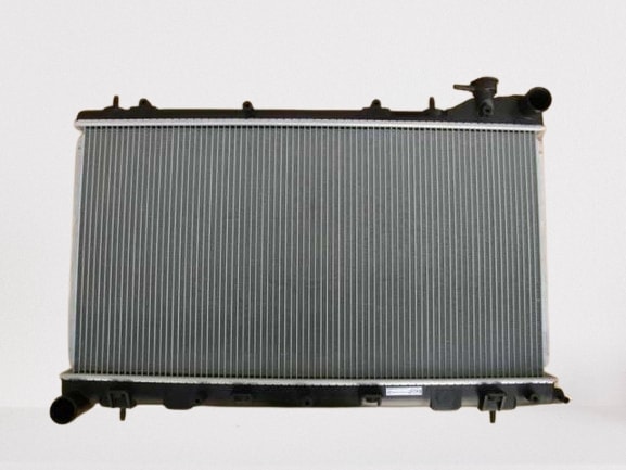 フォレスター　ラジエーター　SG5　45111SA020　社外新品