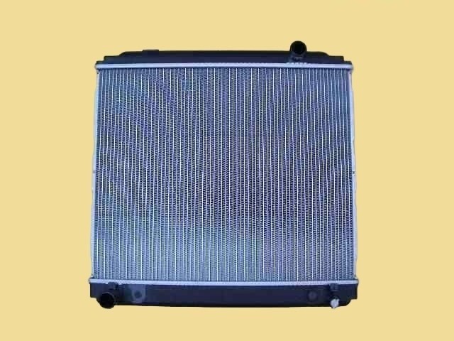 ラジエーター　レンジャー　BU202M　16400-58610　2311-662-0000　ブラケット現物再利用　社外新品ですが、要コア返却