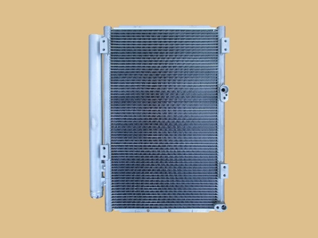 レンジャー　コンデンサー　FX7J　88460-E0180　447710-9511　Oリング付き　社外新品