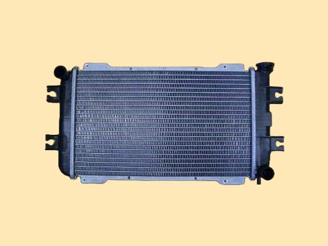 ラジエーター　ミニキャブ　U41T　MB660482　★MT車用★　社外新品