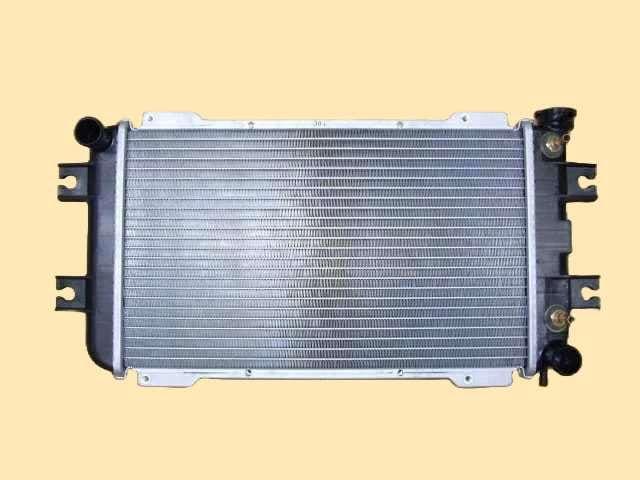 ラジエーター　ミニキャブ　U42V　MB660484　◆AT車用◆　社外新品