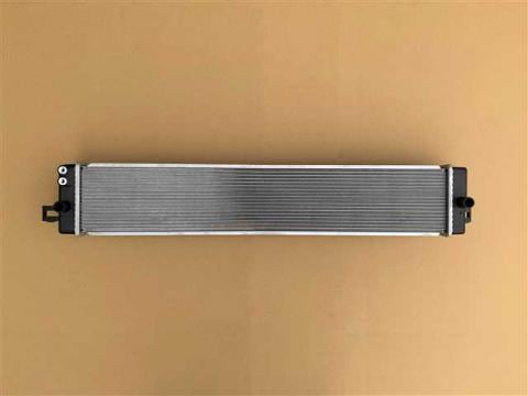 レクサス　NX450　インバーター用　ラジエーター　AAZH26　G9010-78030　社外新品