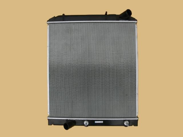 ラジエーター】ダイナ XZU414 16400-78301 有限会社いわきラジエーター