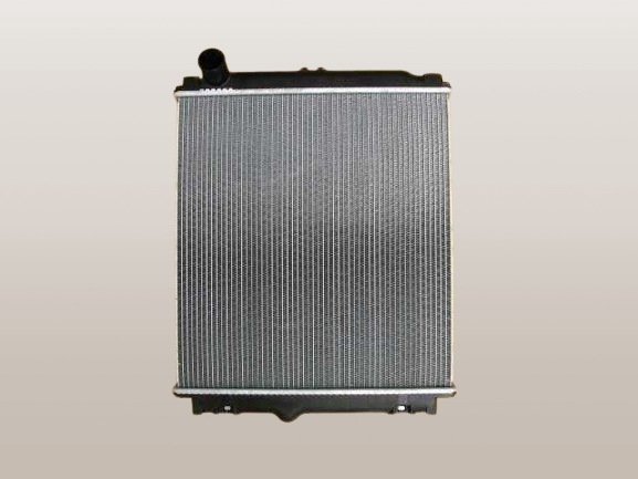キャンター ラジエーター FG50EBD ME299301 ブラケット再利用 社外新品