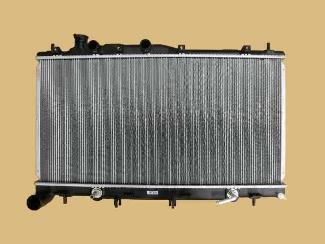 レガシィ BRM ラジエーターグリル FB25A D4S J1017AJ650