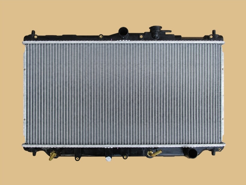 アコード　ラジエーター　CB3　19010-PT1-907　AT車　ショウワアルミタイプ　社外新品