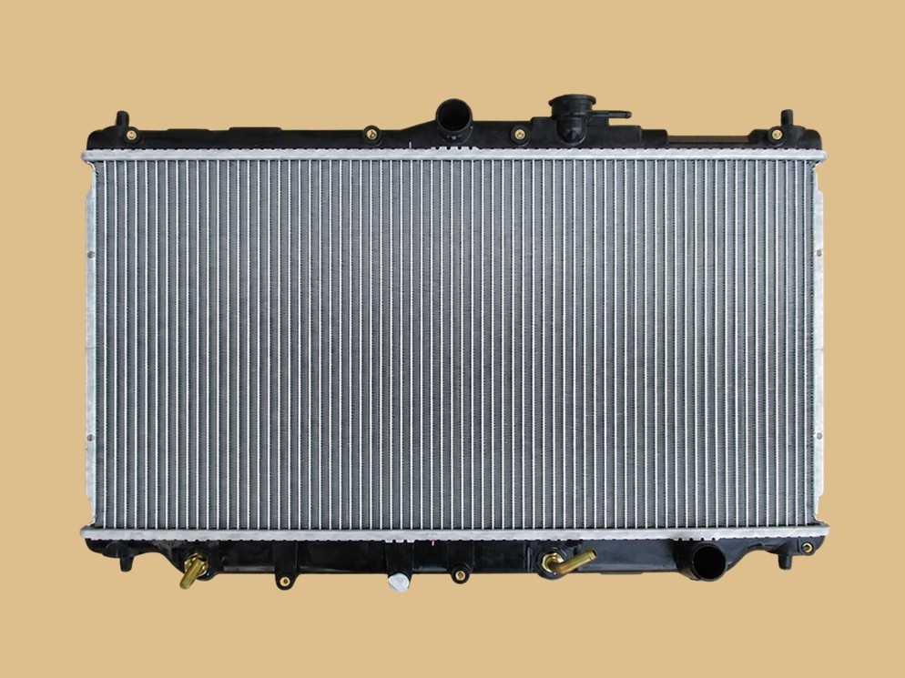 アスコット　ラジエーター　CB1　CB2　CB3　CB4　19010-PT0-905　AT車　社外新品