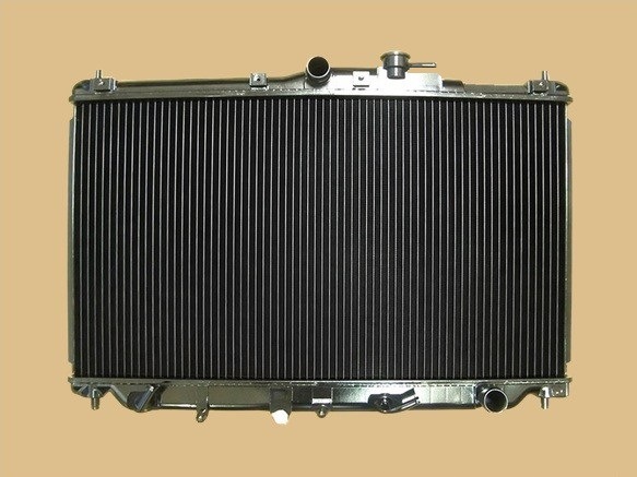 アコード　ラジエーター　CB3　CB4　19010-PT1-904　AT車　社外新品
