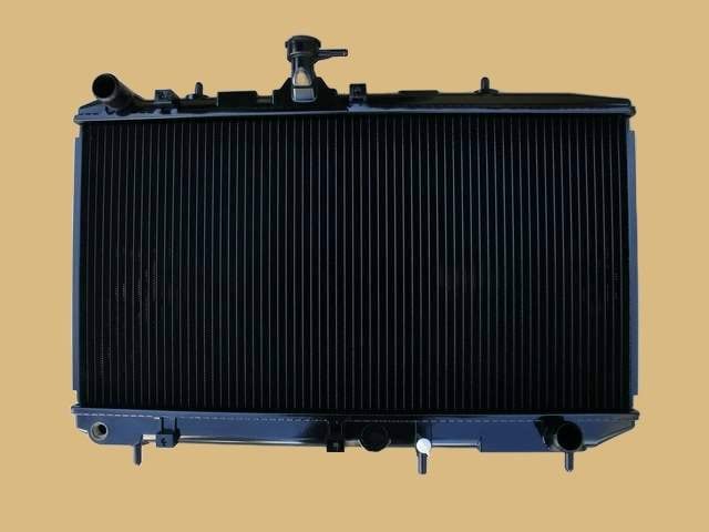 エルフ ラジエーター NKR66E 8-97240-305-0 ブラケット再利用 有限会社