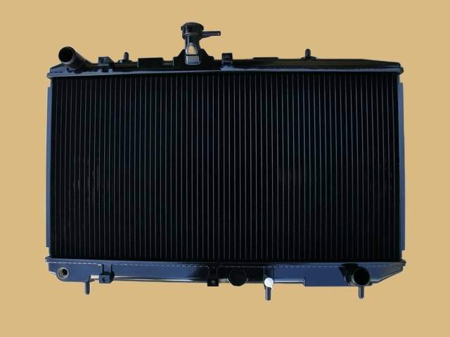 ジェミニ　ラジエーター　JT191S　8-94363-091-3　社外新品