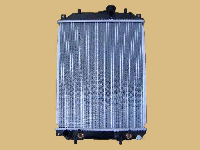 【18ヶ月保証/ラジエター(NR0059)】ムーヴ ムーヴカスタム L150S L160S 新品 ラジエーター (16400-B2020)【送料込(北海道/沖縄は除く)】 ラジエーター ムーヴ L152S 16400-B2090-000 有限会社いわきラジエーター