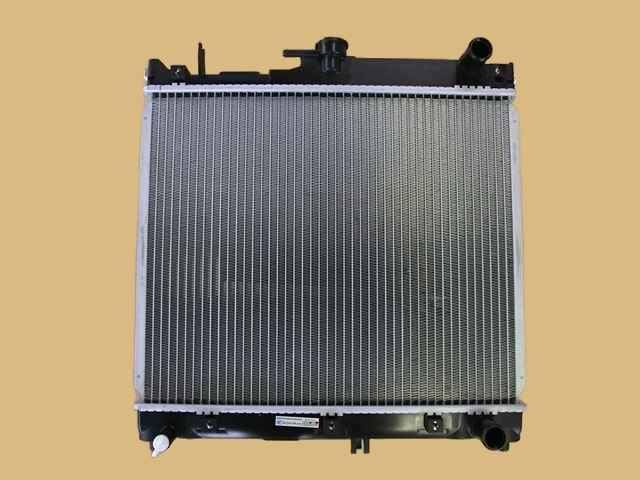 ジムニー ラジエーター JB23W 17700-61L00 422131-2740 上下ホース