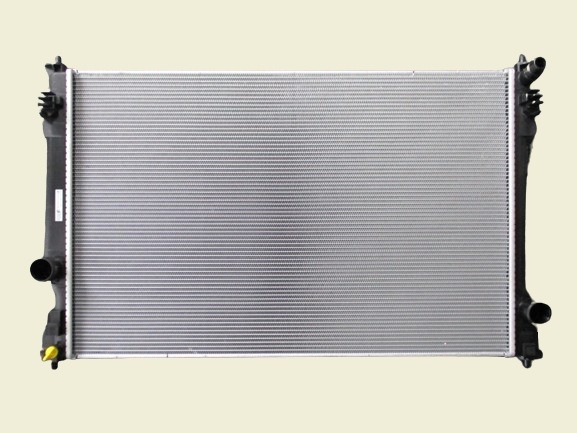 RAV4　ラジエーター　AXAH52　16400-25130　社外新品