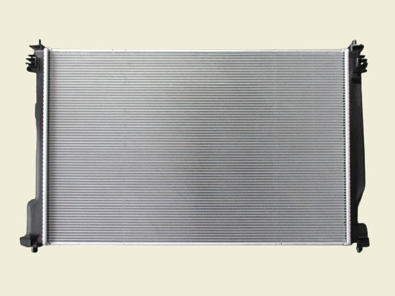 RAV4　ラジエーター　AXAP54　16400-25130　社外新品